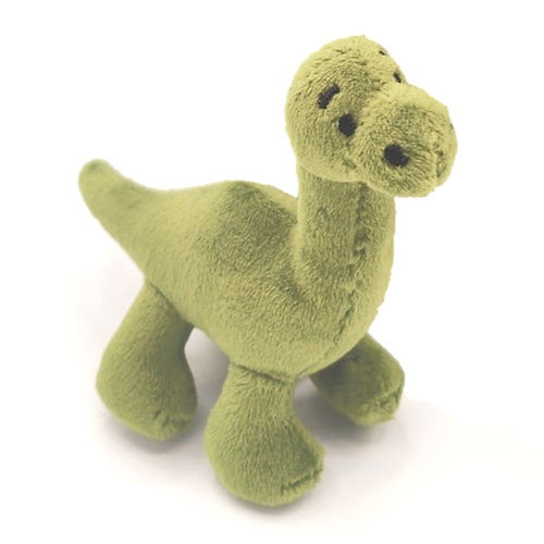 Nessie Small