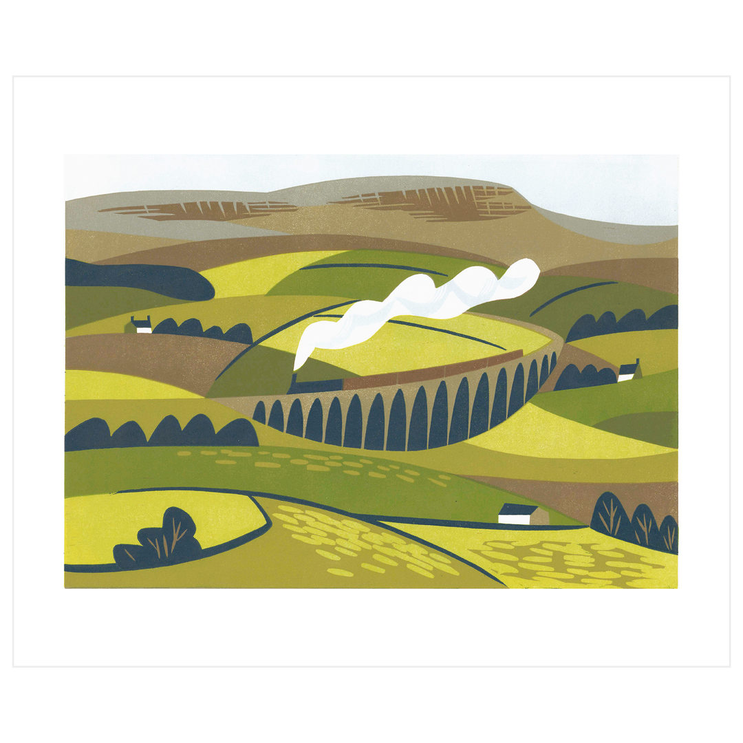 Ribblehead Viaduct