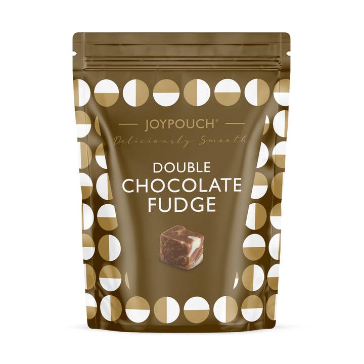 Double Chocolate Fudge