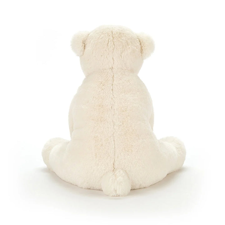 Perry Polar Bear Small