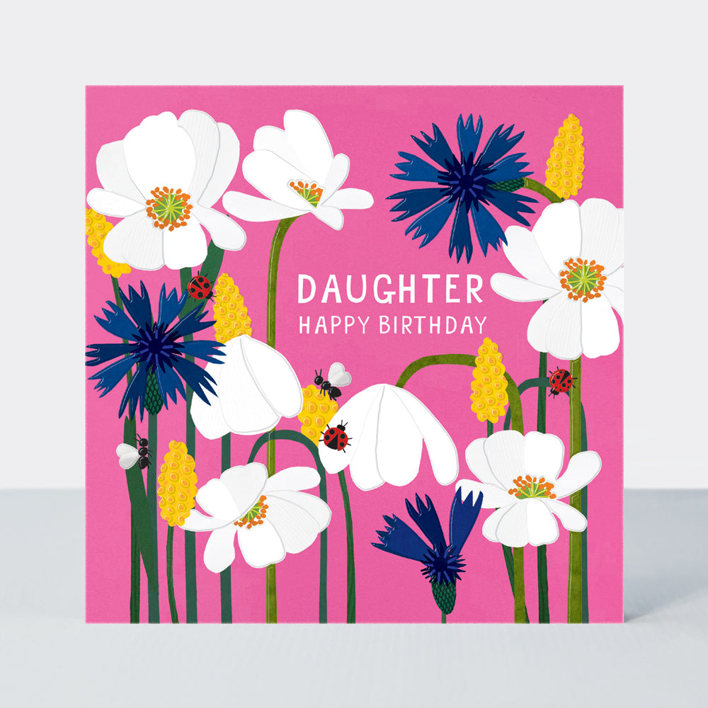 Happy Birthday Daughter