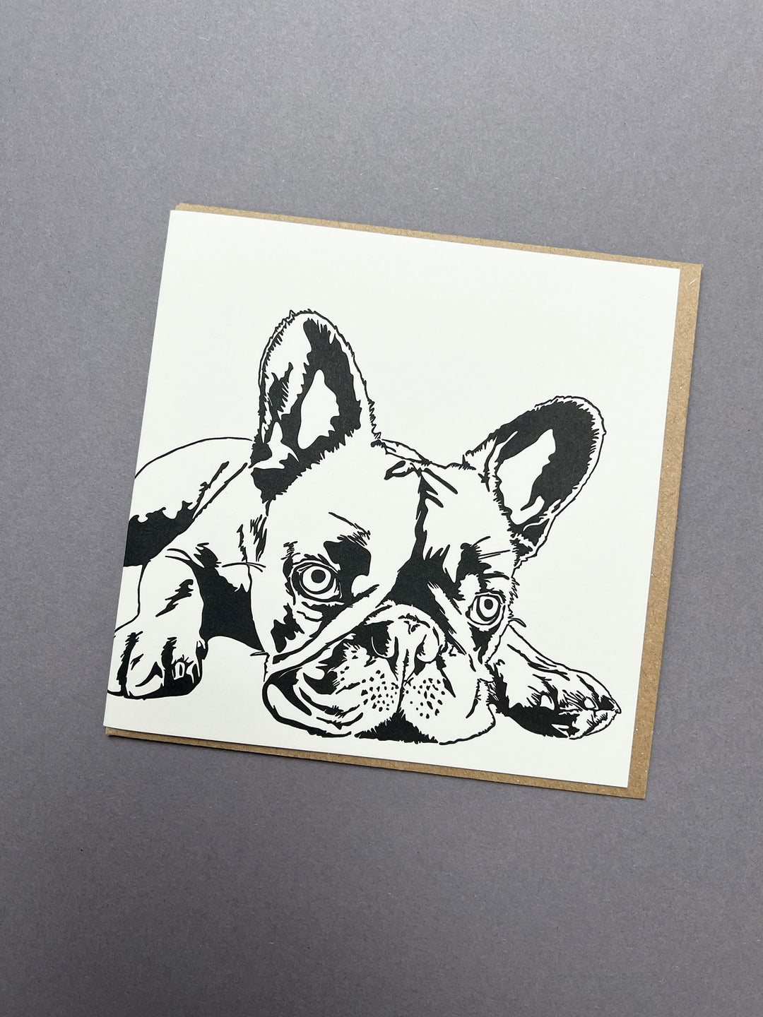 French Bulldog
