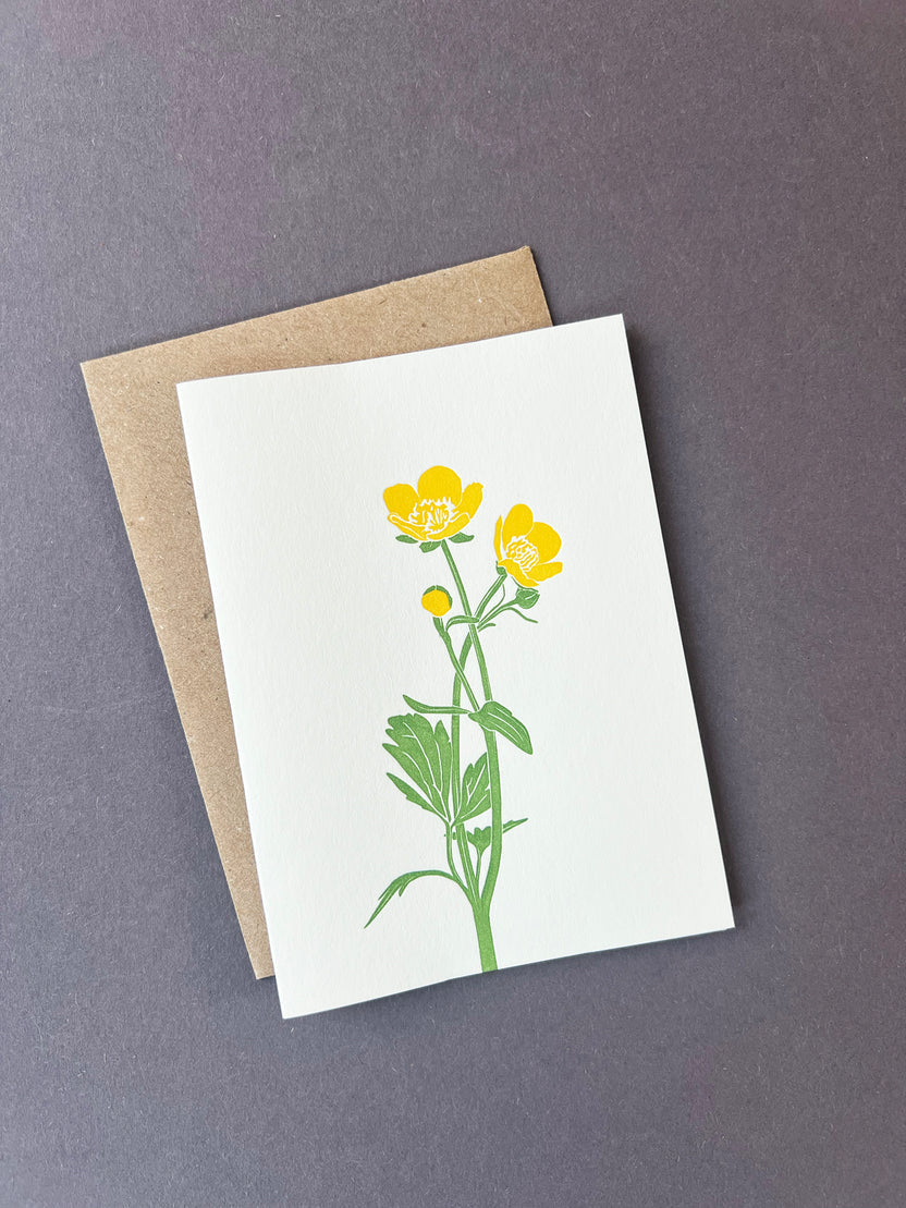Buttercup