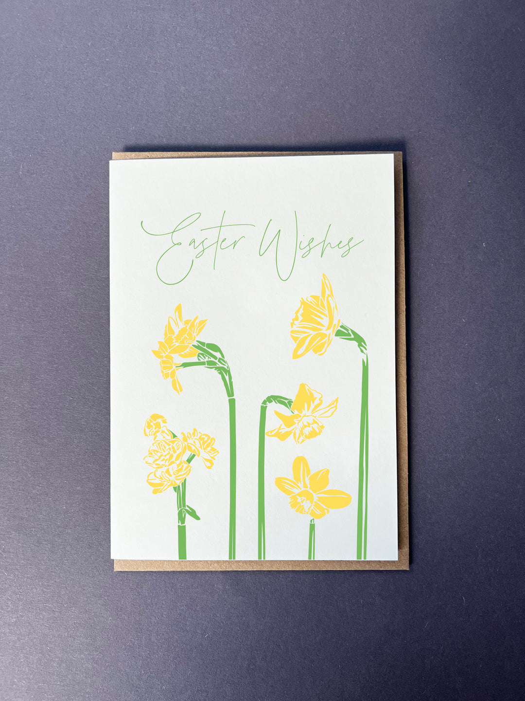 Daffodil Easter