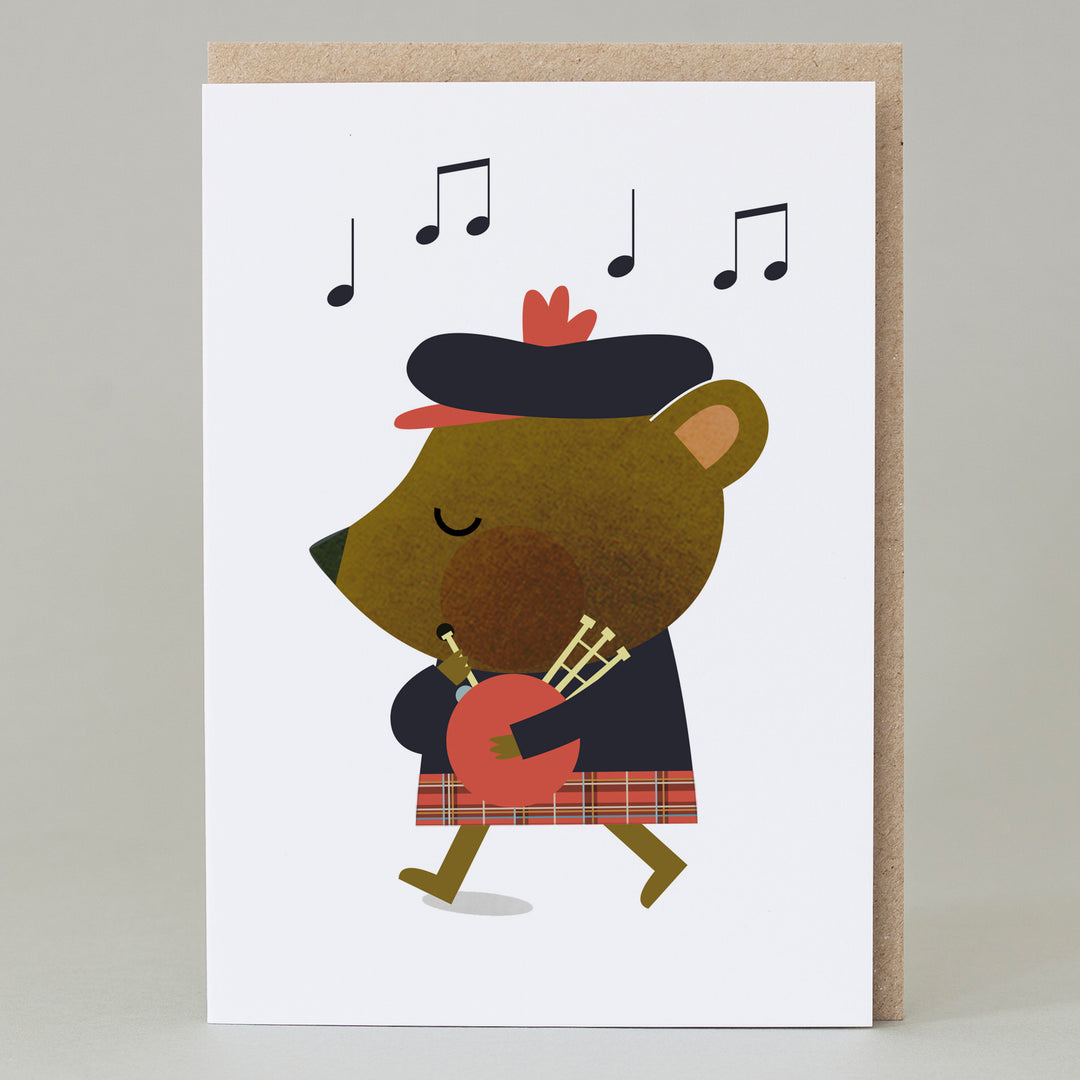 Piper Bear