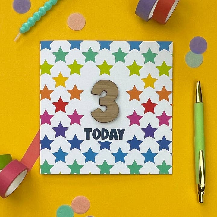 Age 3