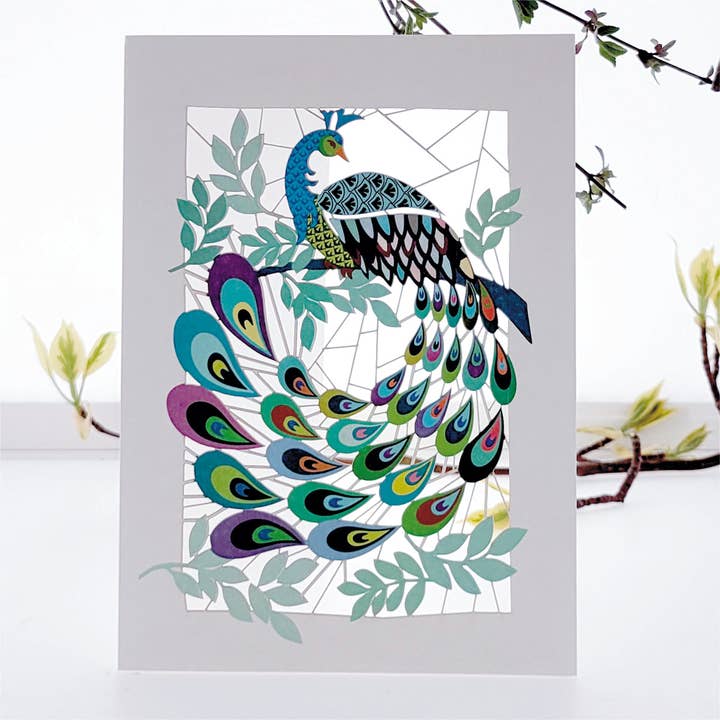 Peacock