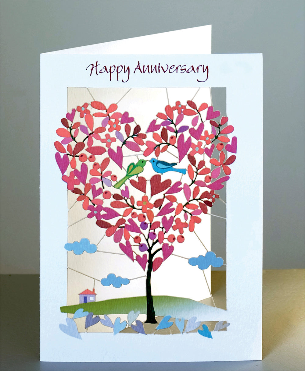 Happy Anniversary