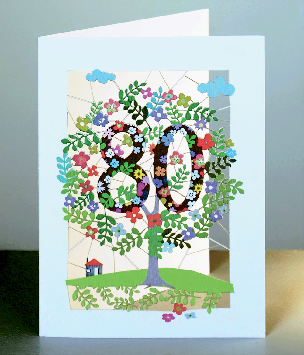 Age 80