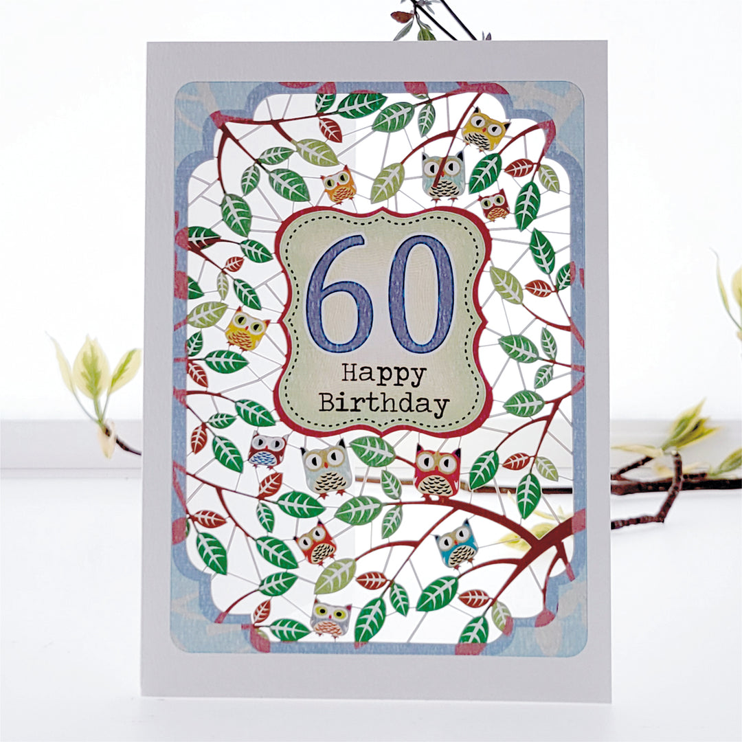 Age 60