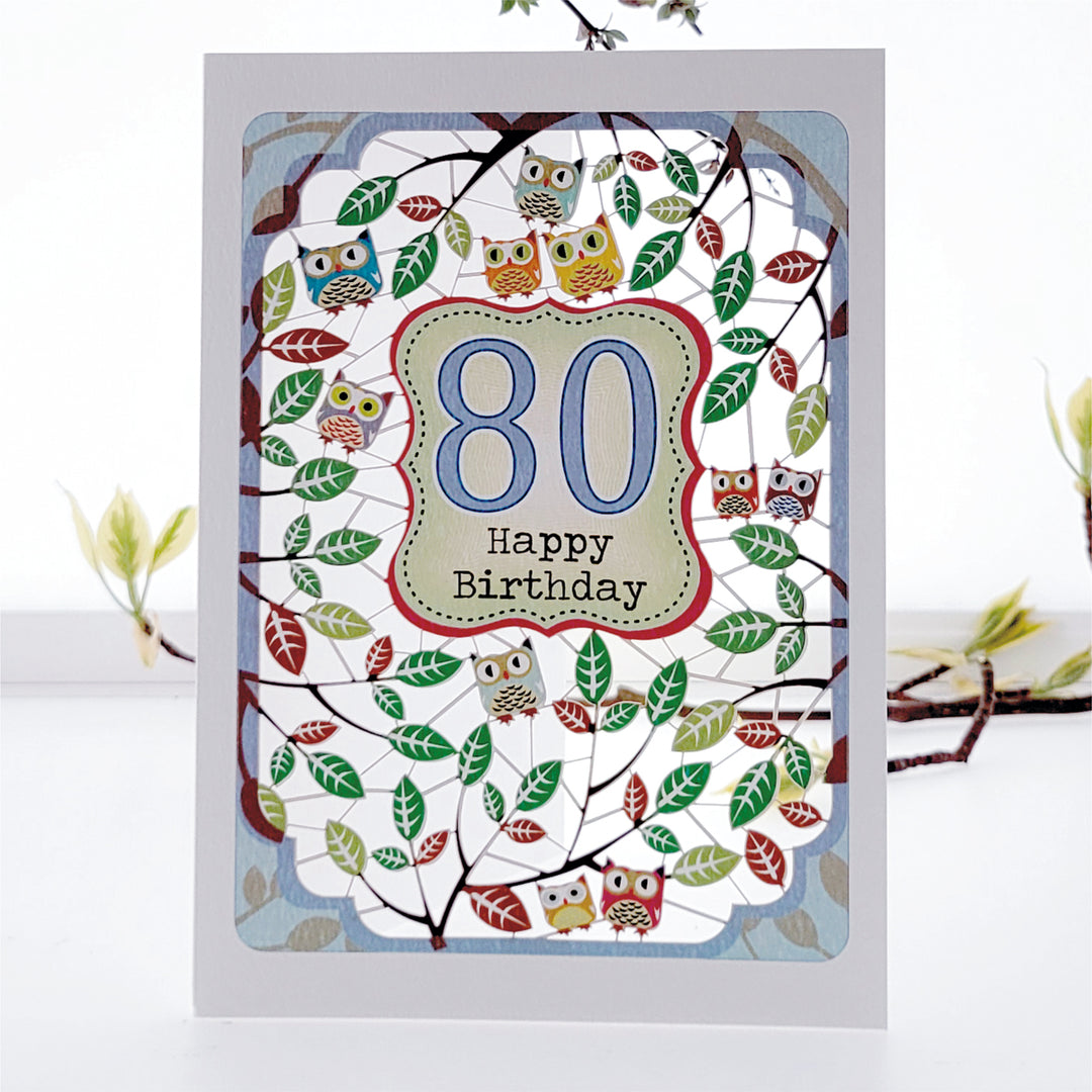 Age 80