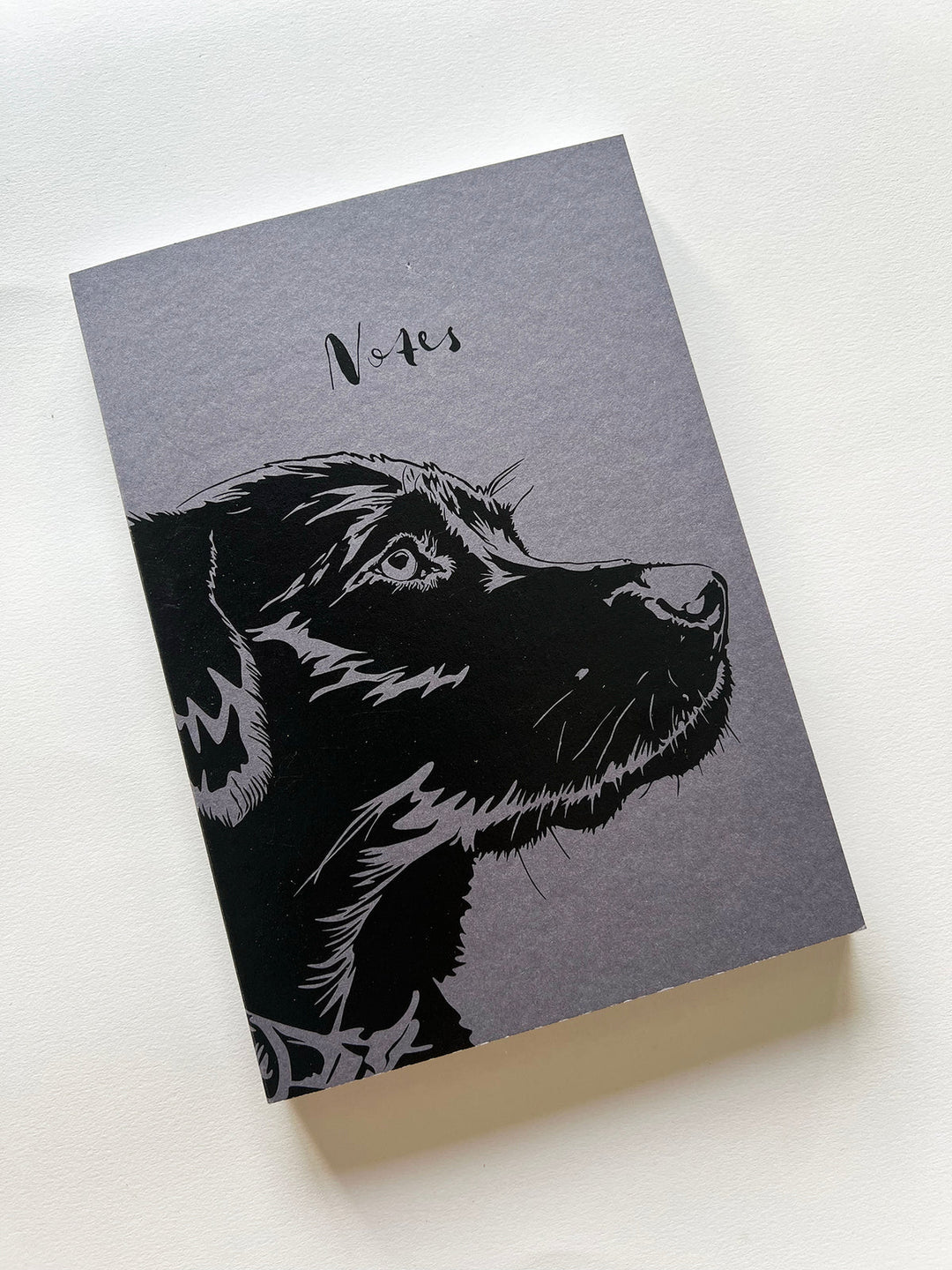 Labrador Notebook