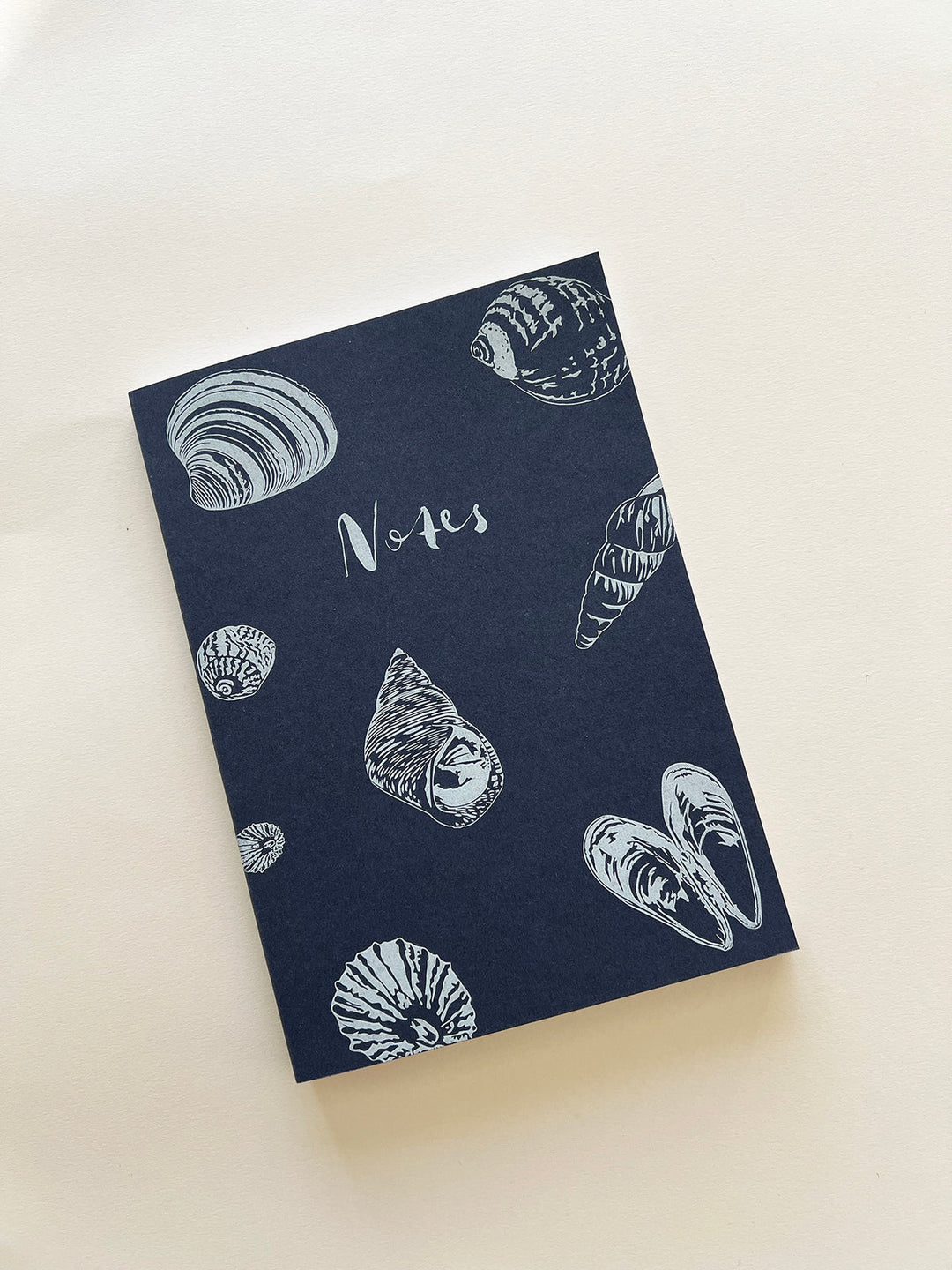 Shell Notebook