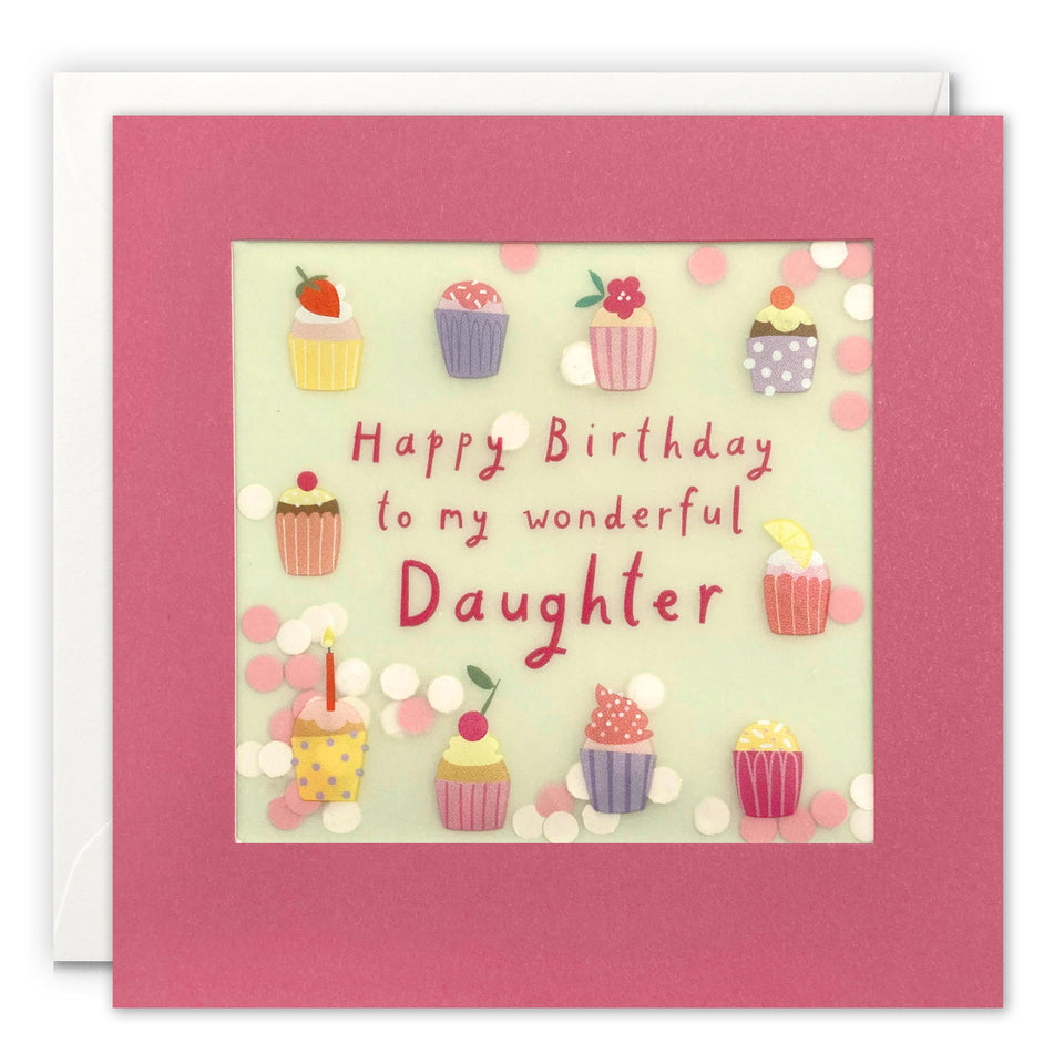 Happy Birthday Daughter