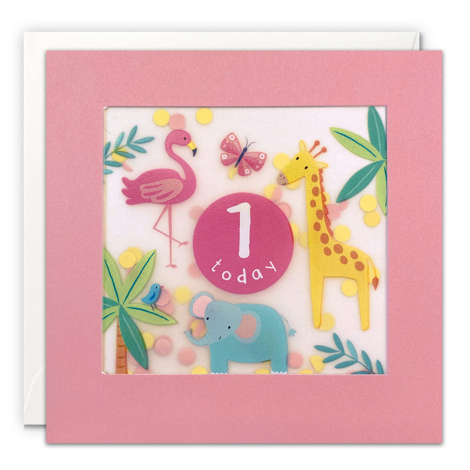 Age 1