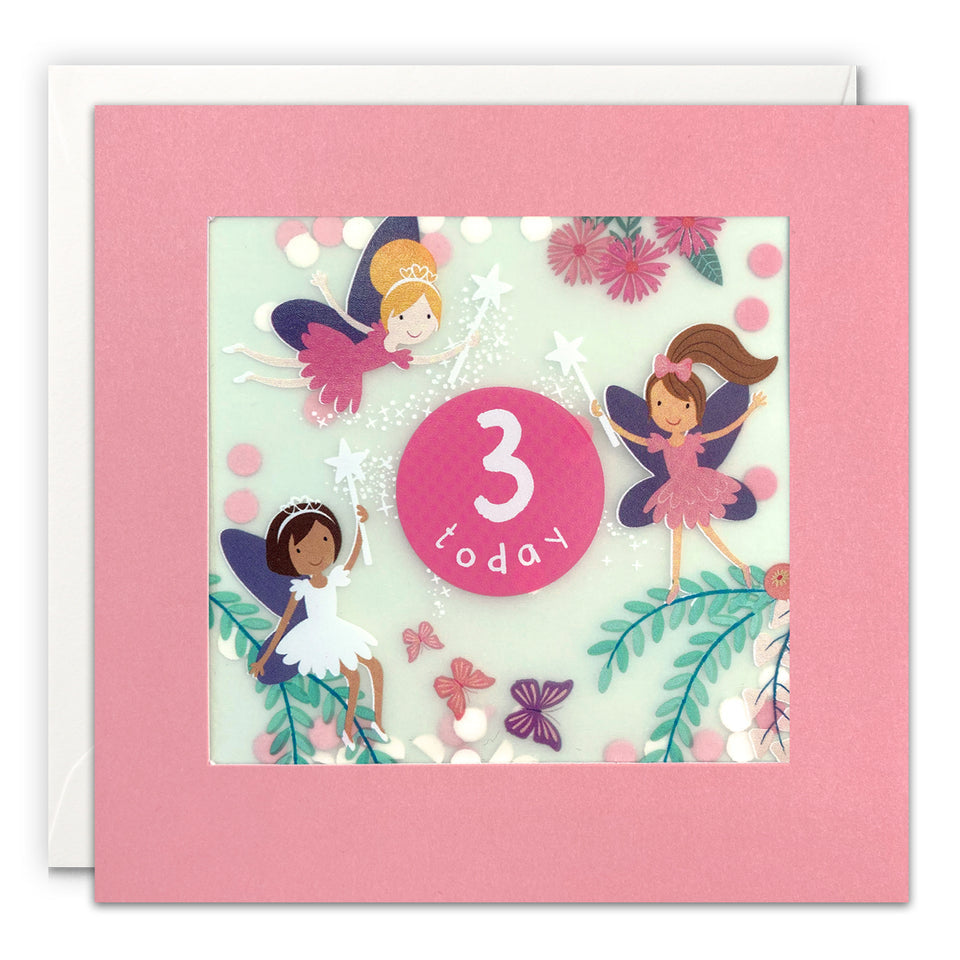 Age 3