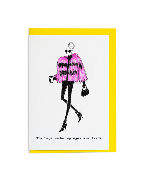 Prada Bags