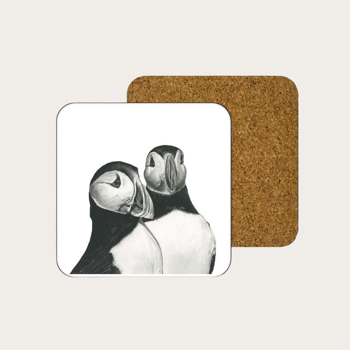 Libra Fine Arts Coasters