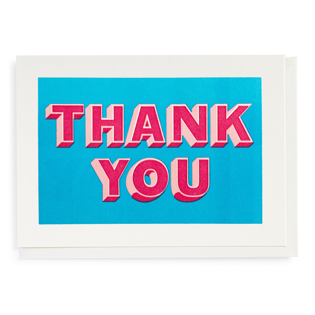 Thank You