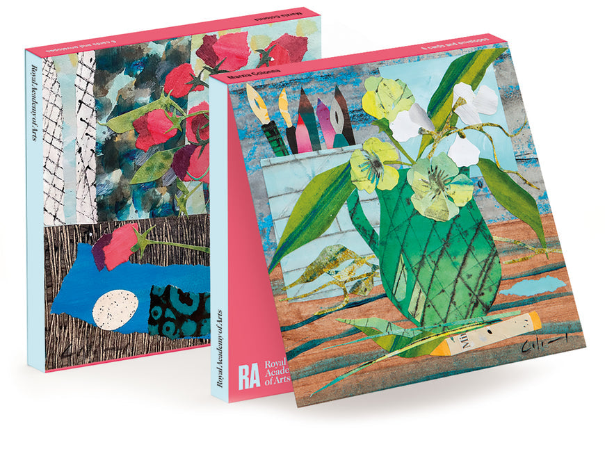 Sweet Peas and Pencils