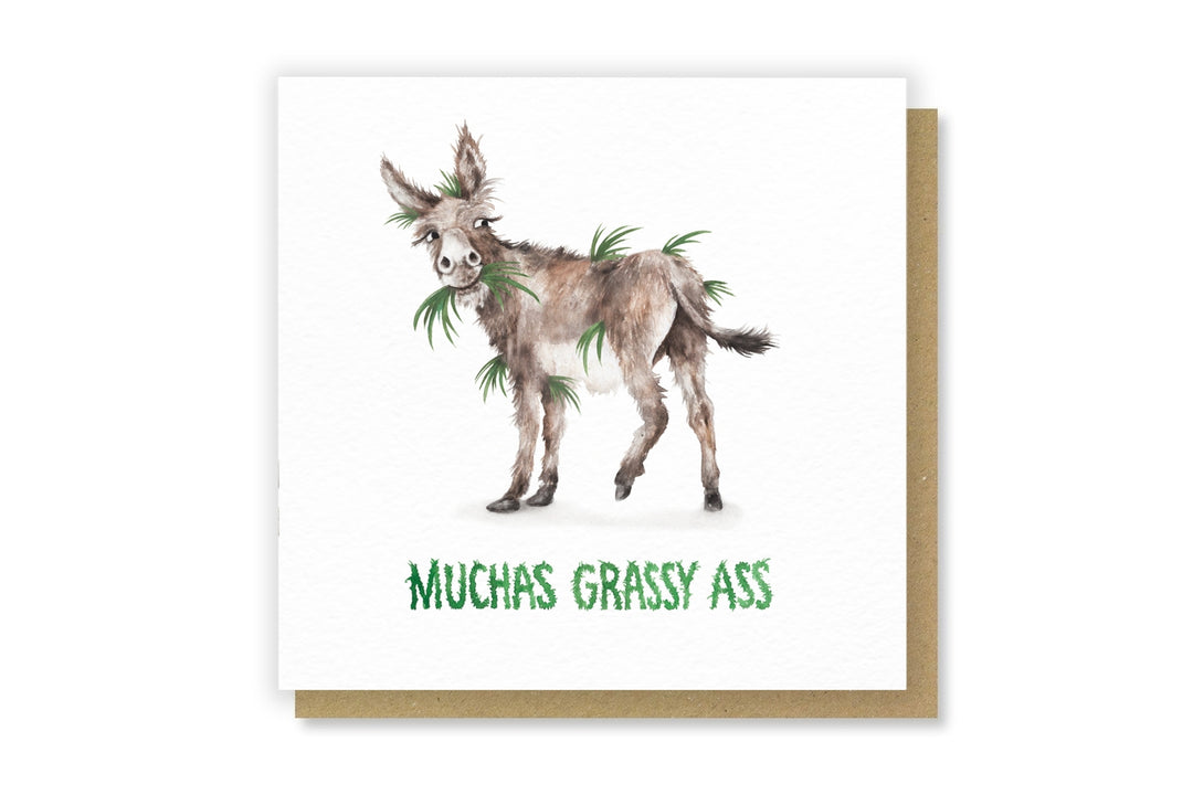 Grassyass