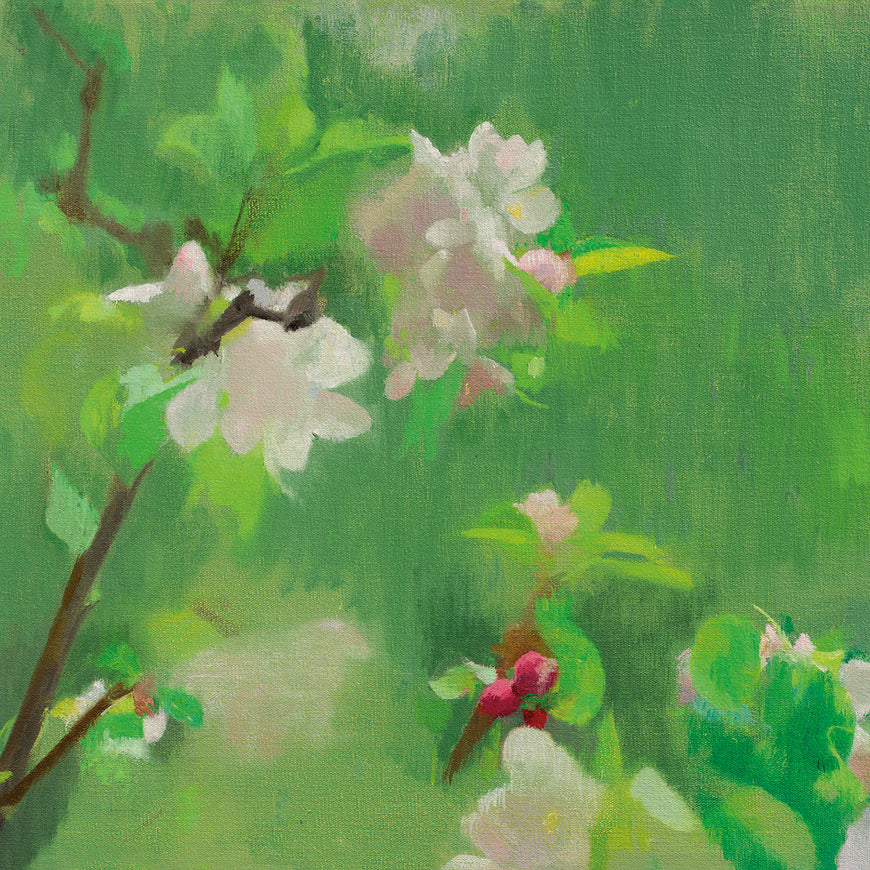 Promise (detail)