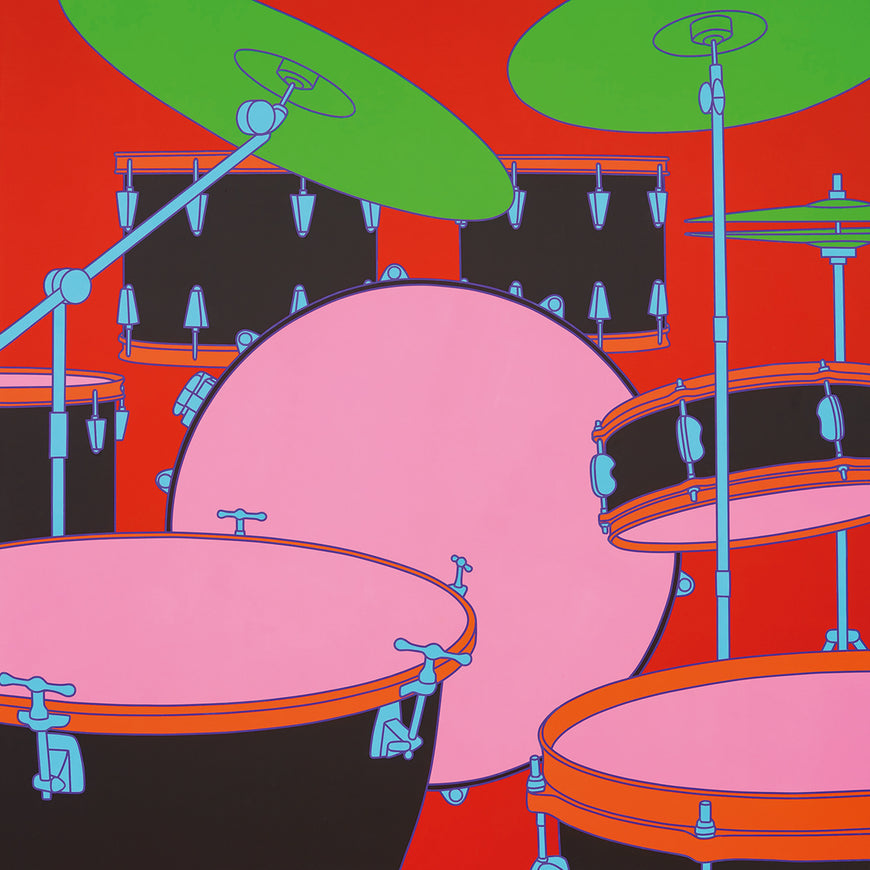 Untitled (Percussion)