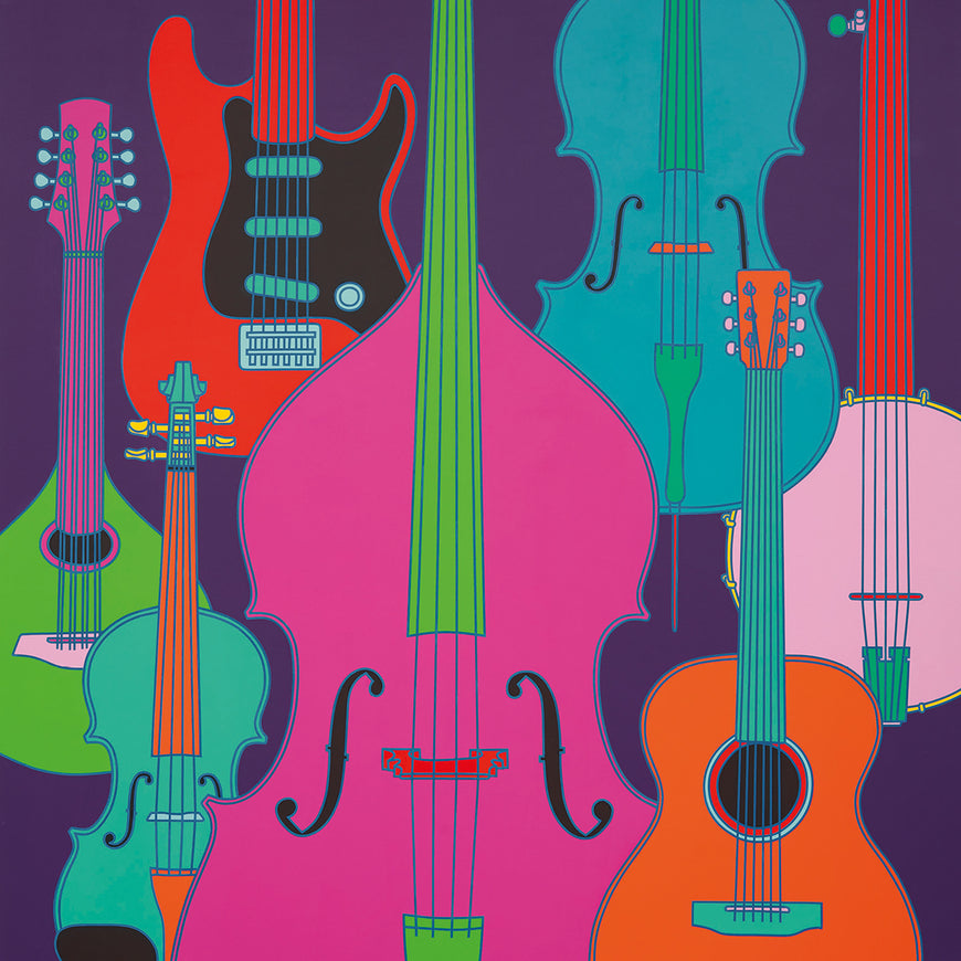 Untitled (Strings)