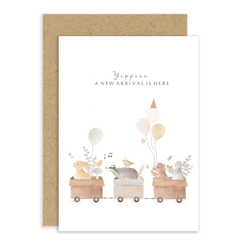 Cards