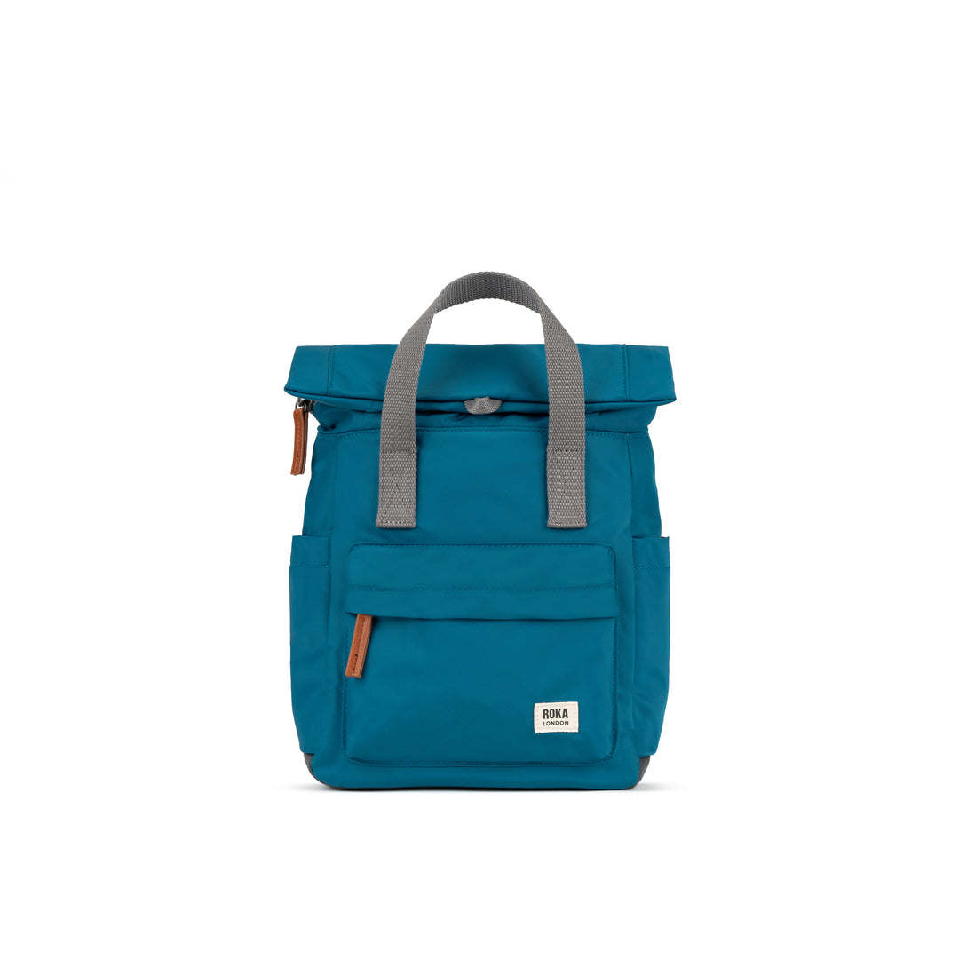 ROKA London Canfield B Nylon Bag