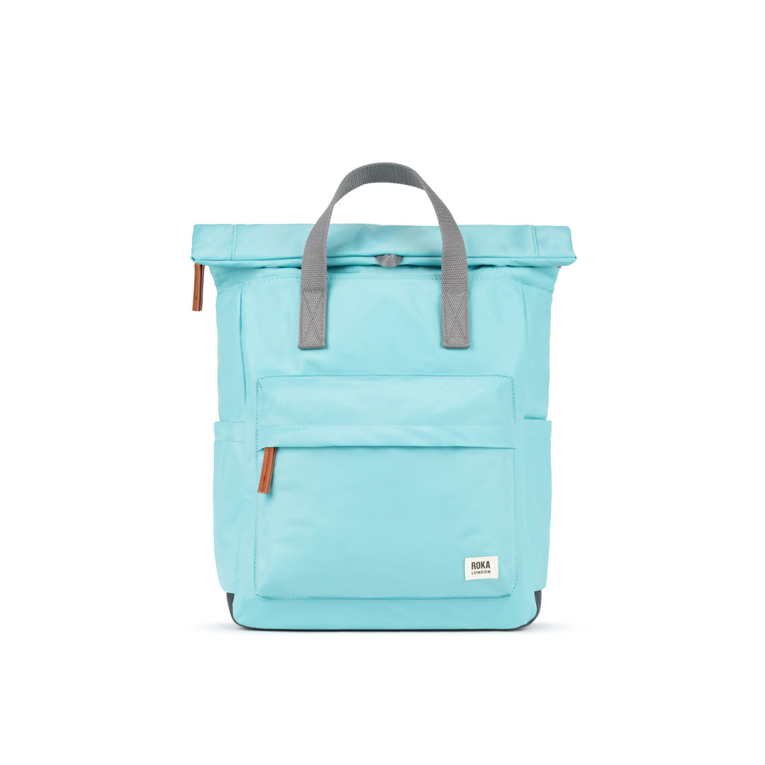 ROKA London Canfield B Nylon Bag
