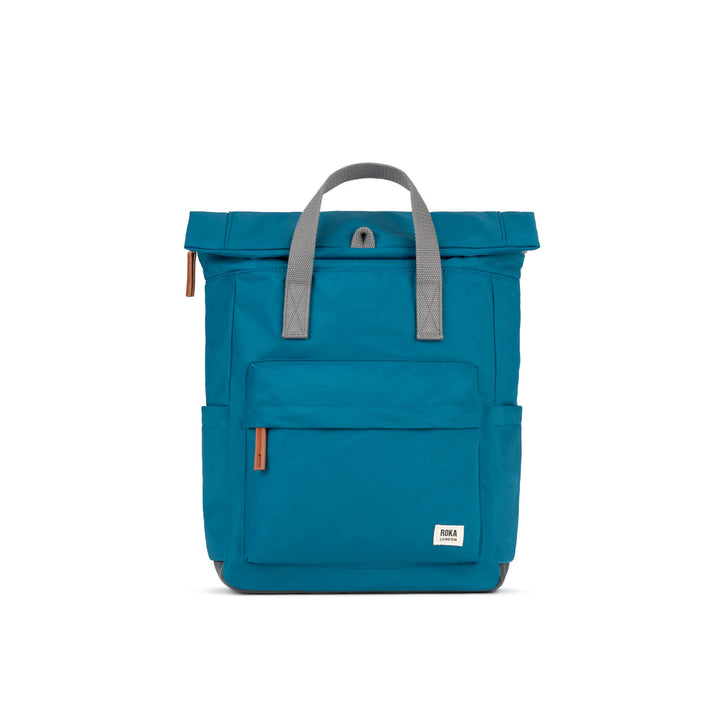 ROKA London Canfield B Nylon Bag