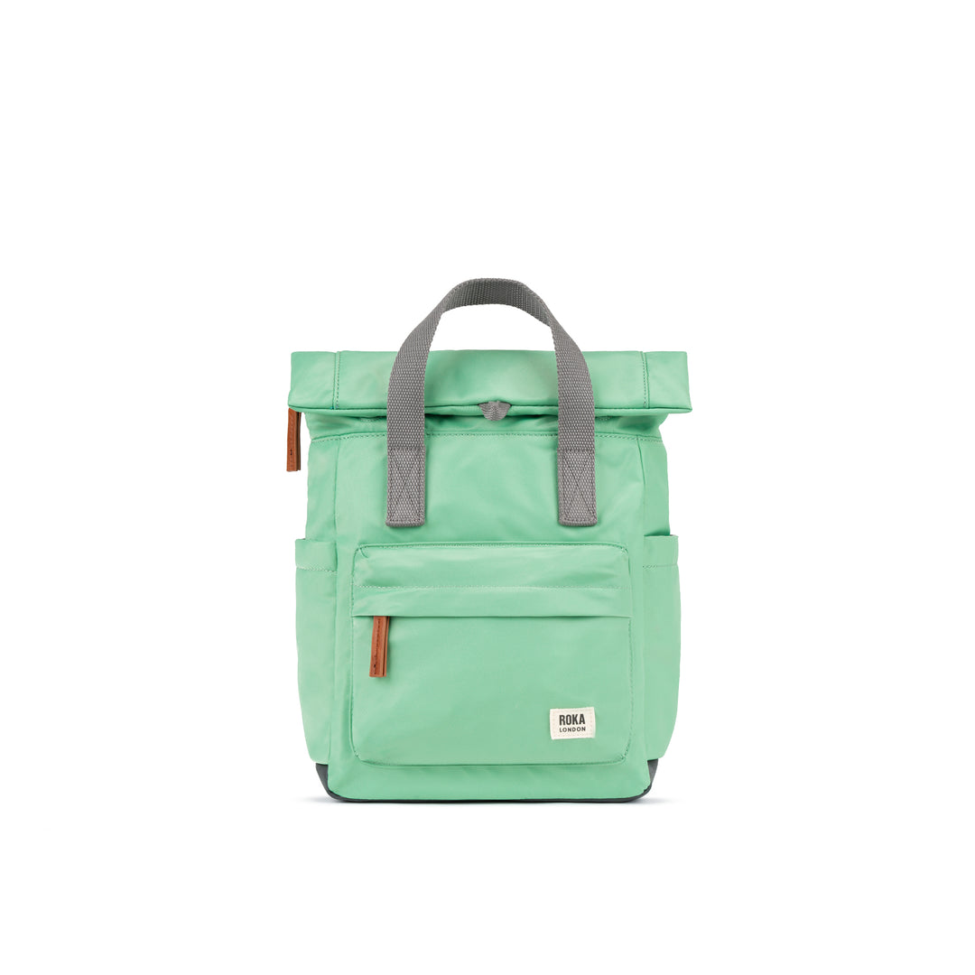 ROKA London Canfield B Nylon Bag