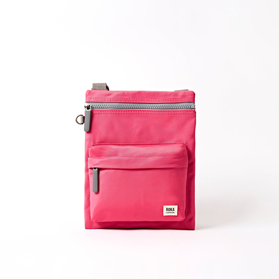 Roka London Chelsea B Crossbody Bag