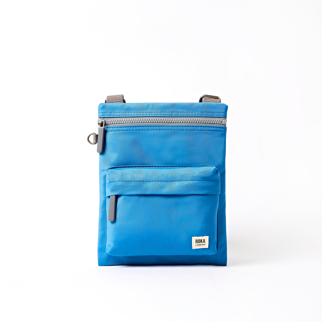 Roka London Chelsea B Crossbody Bag