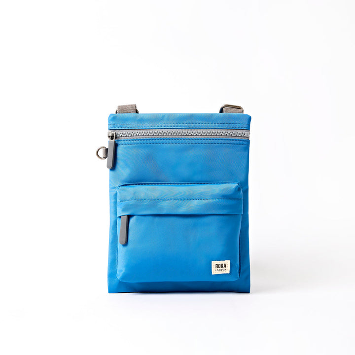 Roka London Chelsea B Crossbody Bag