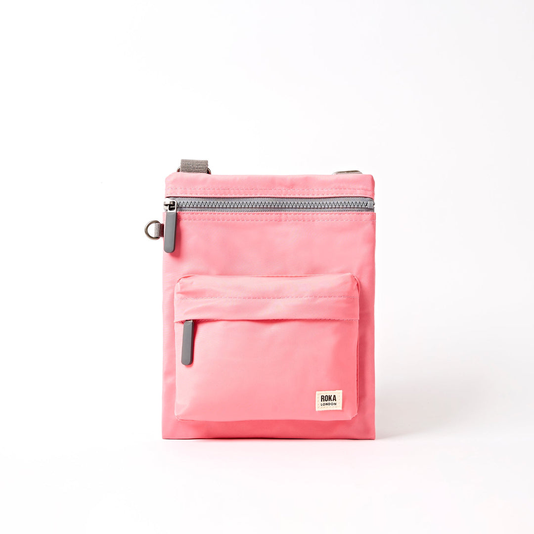 Roka London Chelsea B Crossbody Bag