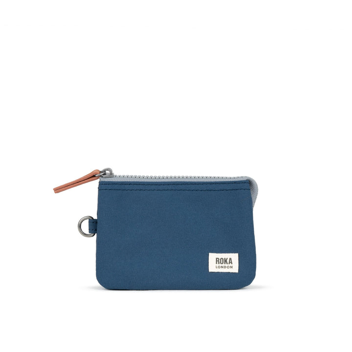 ROKA Carnaby Small Recycled Canvas Bag