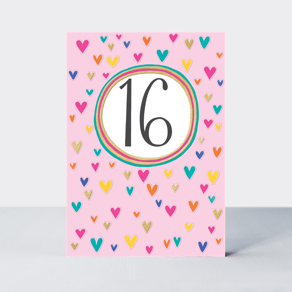 16th Birthday