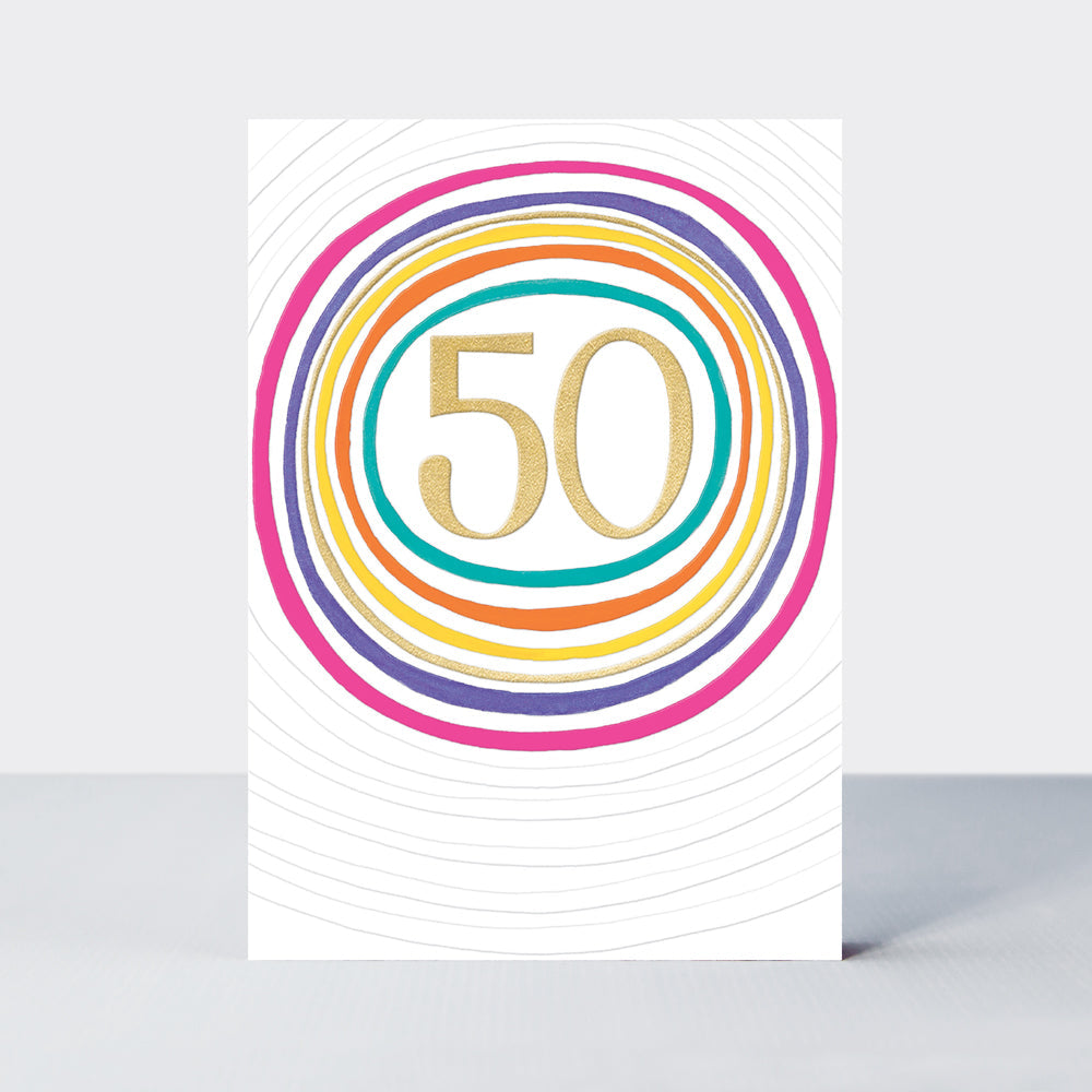 Age 50