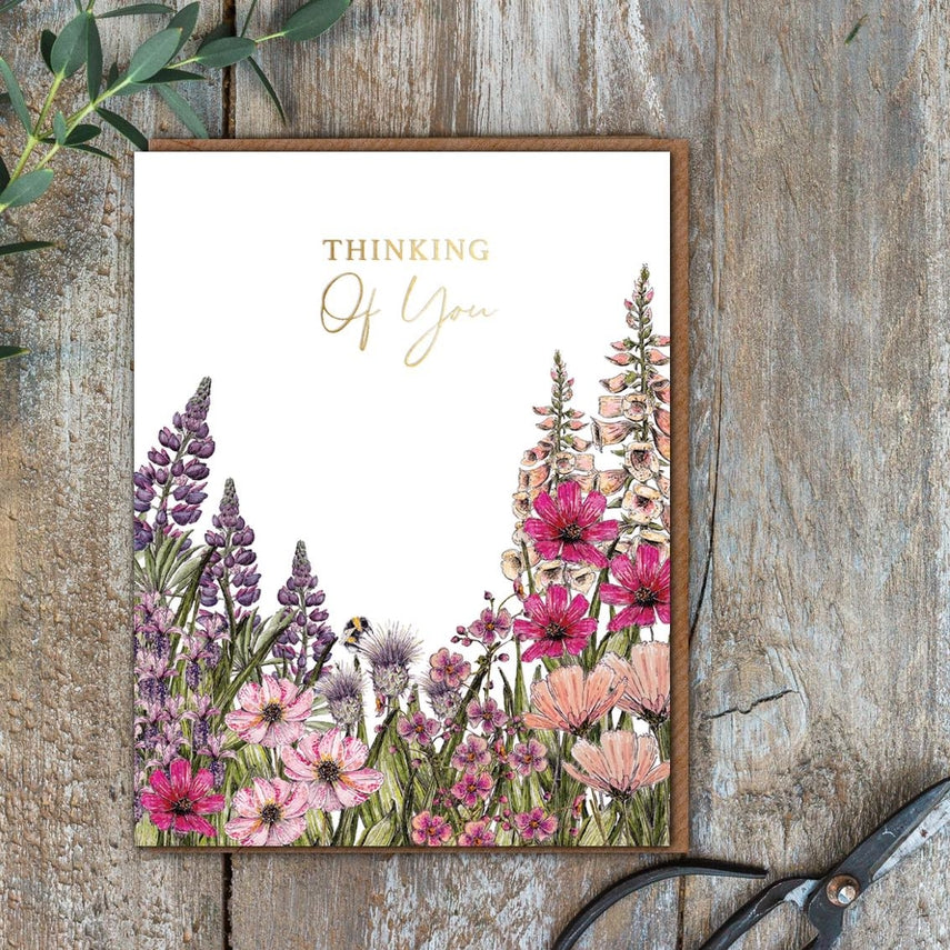 Thinking of You