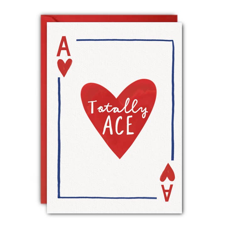 Totally Ace