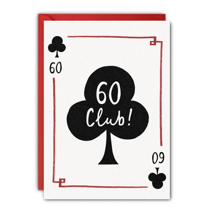 60 Club