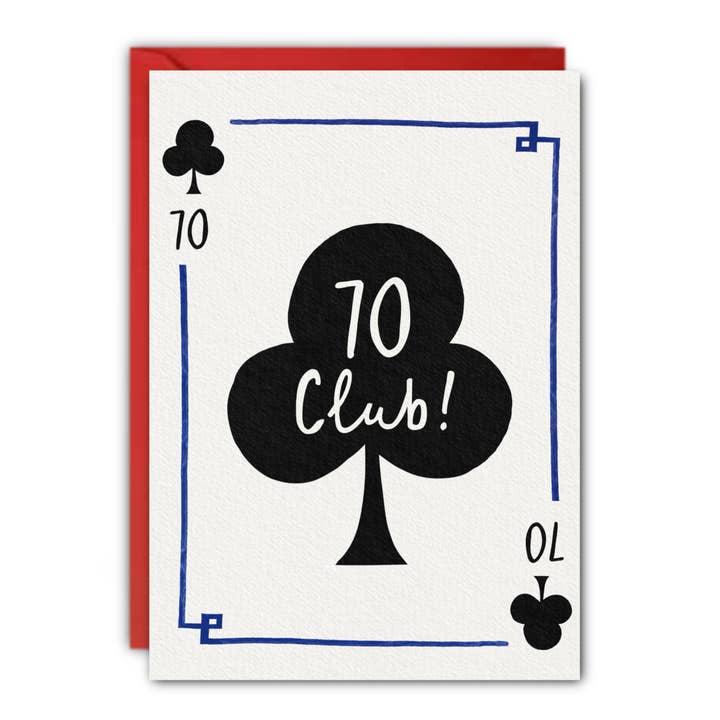 70 Club