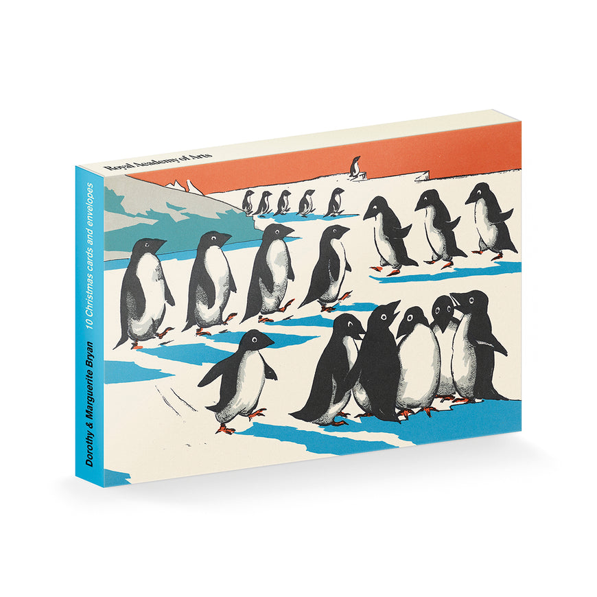 Penguins