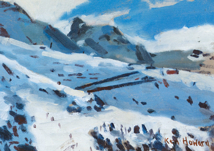 RA Christmas Box - Landscapes