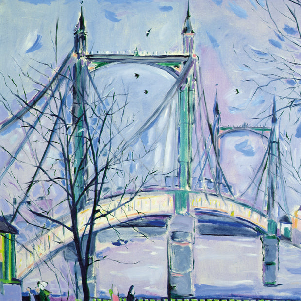 Albert Bridge