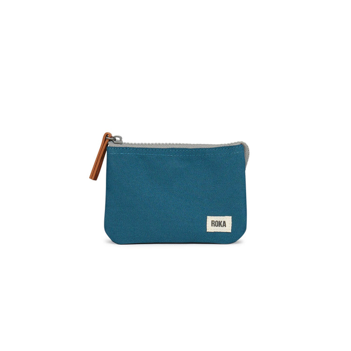 ROKA Carnaby Small Recycled Canvas Bag