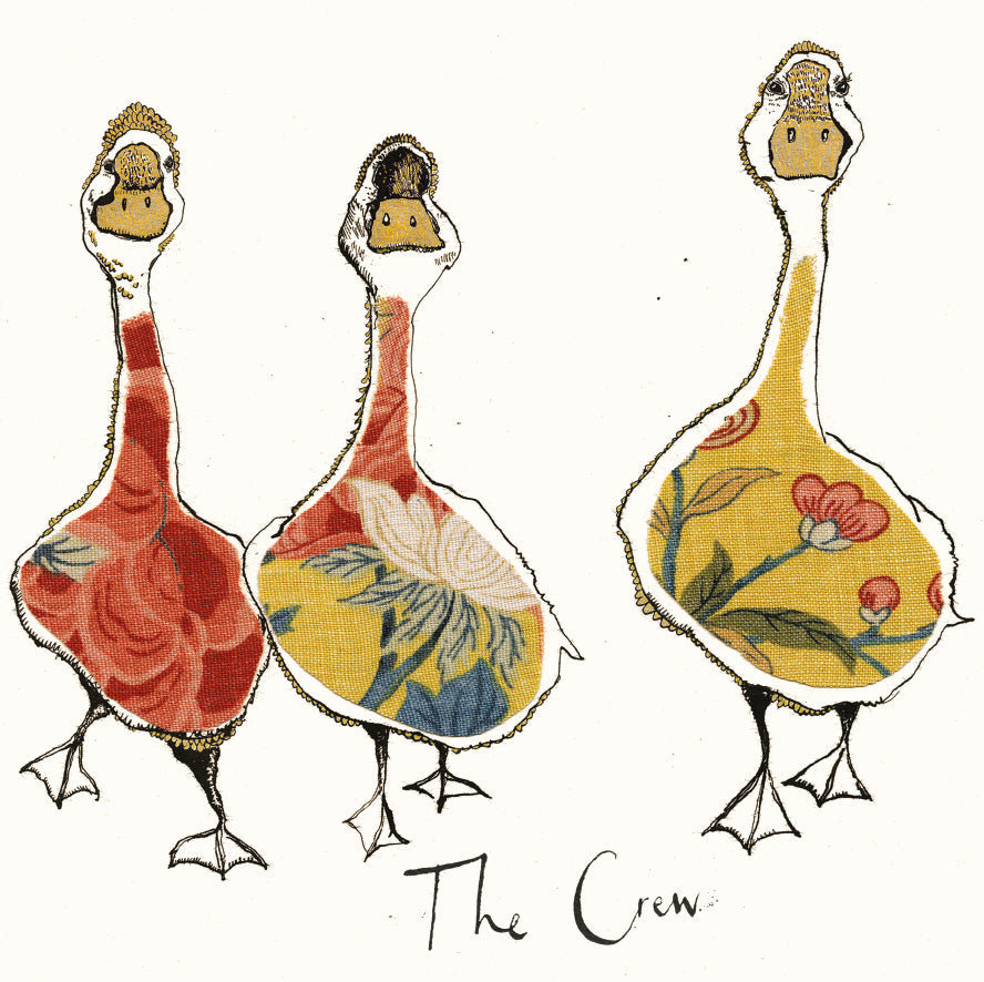 The Crew