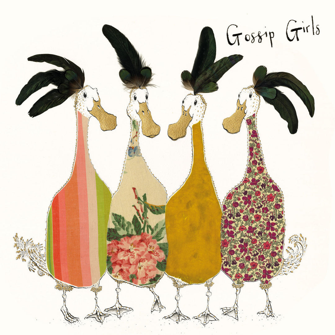 Gossip Girls